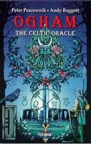 Ogham the Celtic Oracle