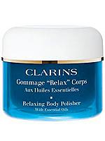 Clarins Body Relaxing Polisher