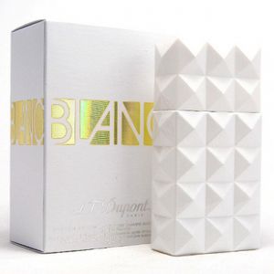 Туалетная вода S.T. Dupont BLANC pour Femme