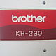 Хочу вязальную машинку Brother KH-230