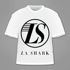 Футболка La Shark