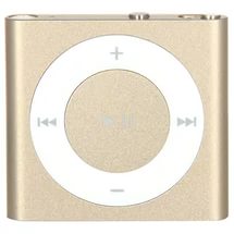 MP3 плеер Apple iPod Shuffle золотистый