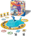 настольная игра Веселый Дельфин Нино /Nino Delfino