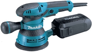 Эксц.шлифмашина BO 5041 Makita