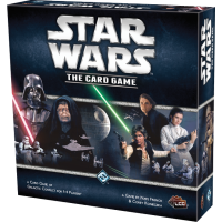 Star Wars: The Card Game