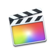 Программа Final Cut Pro