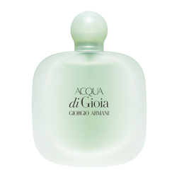 GIORGIO ARMANI ACQUA DI GIOIA EAU DE TOILETTE  Описание