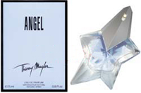 Angel Thierry Mugler