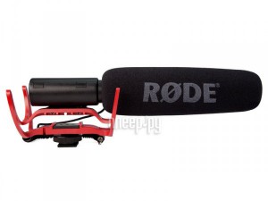 Микрофон Rode VideoMic Rycote