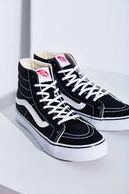 vans sk8 hi