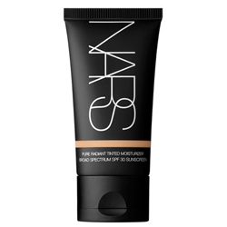 Увлажняющее cредство c тоном Nars Pure Radiant Tinted Moisturizer