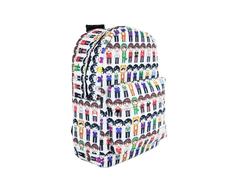 Pixel People Backpack