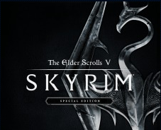 Skyrim for PS4