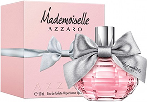 AZZARO MADEMOISELLE