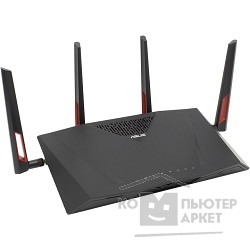 WiFi роутер