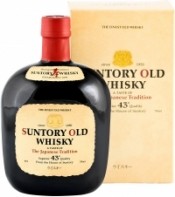 Виски Suntory Old