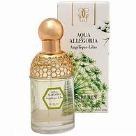 Guerlain Aqua Allegoria Angelique Lilas