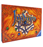 Настольная игра Индиго (Indigo)