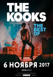 Билет на The Kooks