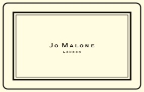 подарочный сертификат Jo Malone