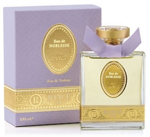 Eau de Noblesse Rance 1795