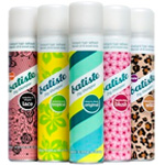 Сухой шампунь Batiste