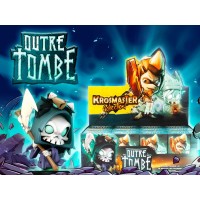 Krosmaster Arena: Otre-Tombe