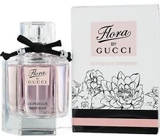 Flora by Gucci Gorgeous Gardenia