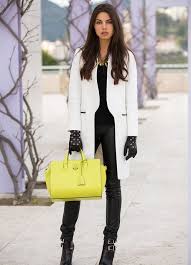 Всегда выглядеть шикарно