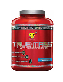 BSN True-Mass, 2610 g