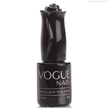 Топ (обычный) и база vogue nails