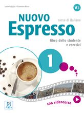 Курс Espresso в новом издании