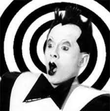 Футболка с Klaus Nomi