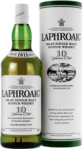 Виски Laphroaig