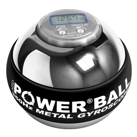 Powerball - 350Hz Metal Pro