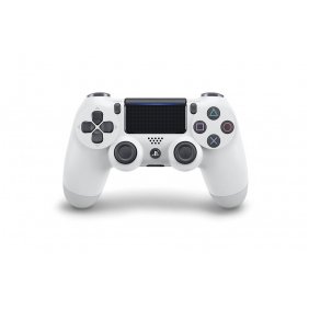 Sony Dualshock 4 v2, белый