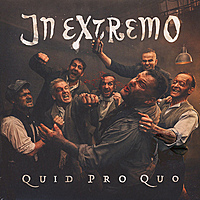 Винил IN EXTREMO - QUID PRO QUO