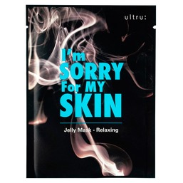 I`m Sorry For My Skin Jelly Mask Relaxing