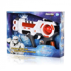 Игрушка бластер