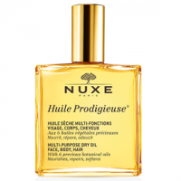 Nuxe Huile Prodigieuse Multi Usage Dry Oil