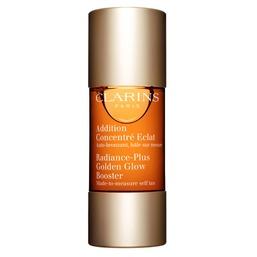 Clarins Self Tanning Концентрат с эффектом искусственного загара