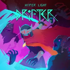 Hyper Light Drifter