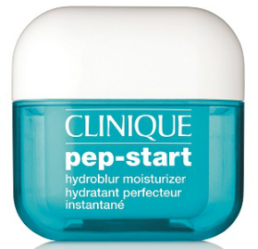 Pep-start