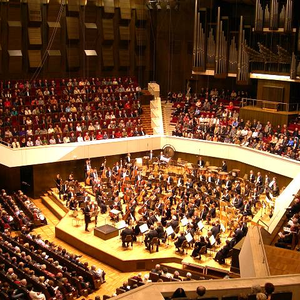 Gewandhausorchester