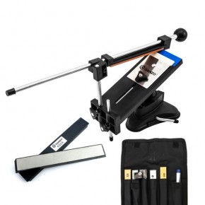 Точильный набор Ganzo Touch Pro Ultra Diamond Kit