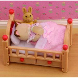 Sylvanian Families "Детская кроватка" 2929