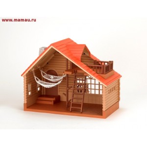 Sylvanian Families "Коттедж" арт. 2881K
