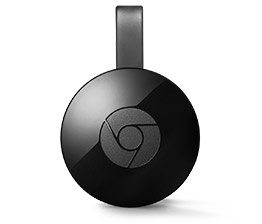 Chromecast