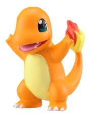 Фигурка Pokemon - Charmander  5