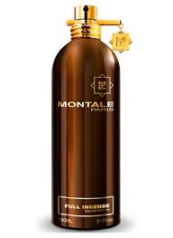 Montale  -   Full Incense